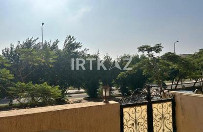 Duplex - 4 Bedrooms - 5 Bathrooms for sale in El Banafseg 10 - El Banafseg - New Cairo City - Cairo