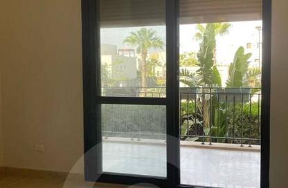 Apartment - 2 Bedrooms - 3 Bathrooms for rent in Westown - Sheikh Zayed Compounds - Sheikh Zayed City - Giza