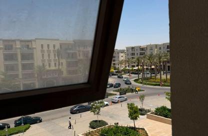 عيادة - استوديو - 1 حمام للايجار في ميفيدا - كمبوندات التجمع الخامس - التجمع الخامس - مدينة القاهرة الجديدة - القاهرة