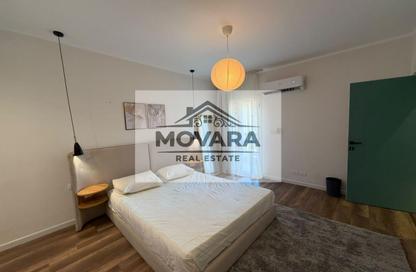 Apartment - 2 - 1 for rent in El Rehab Extension - Al Rehab - New Cairo City - Cairo