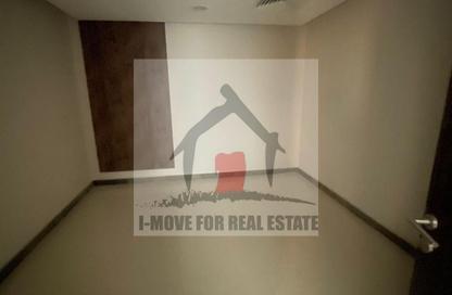 Clinic - 1 Bedroom - 1 Bathroom for rent in Trivium Zayed - 2nd District - Sheikh Zayed City - Giza