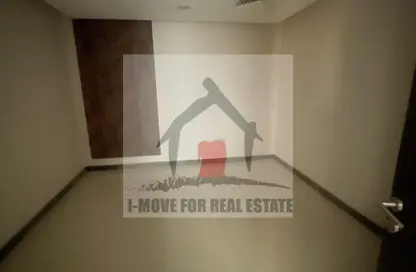 عيادة - غرفة نوم - 1 حمام للايجار في تريفيوم زايد - الحي الثاني - الشيخ زايد - الجيزة