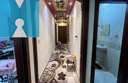 شقة - 3 غرف نوم - 2 حمامات للايجار في مدينة الخمائل - كمبوندات الشيخ زايد - الشيخ زايد - الجيزة
