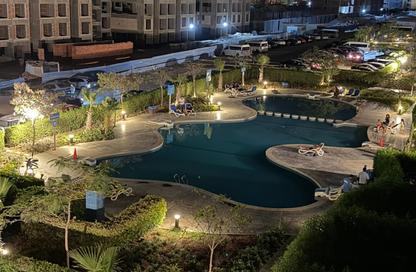 Chalet - 2 - 1 for sale in Golf Porto Marina - Al Alamein - North Coast Chalet - 2 - 1 for sale in Golf Porto Marina - Al Alamein - North Coast