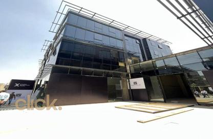Whole Building - Studio - 4 Bathrooms for rent in Cairo Business Park - 5th Settlement Compounds - The 5th Settlement - New Cairo City - Cairo Whole Building - Studio - 4 Bathrooms for rent in Cairo Business Park - 5th Settlement Compounds - The 5th Settlement - New Cairo City - Cairo