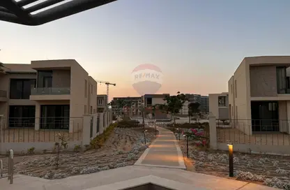 Apartment - 2 Bedrooms - 1 Bathroom for sale in Badya Palm Hills - 6 October Compounds - 6 October City - Giza