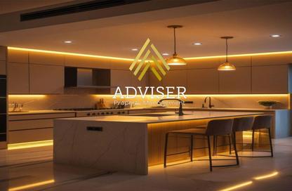 Apartment - 3 Bedrooms - 2 Bathrooms for sale in R8 - New Capital City - Cairo