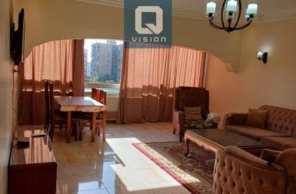 شقة - 3 - 2 للايجار في سيتي ستارز - مساكن المهندسين - مدينة نصر - القاهرة