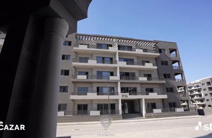 Penthouse - 3 - 3 for sale in Stoda - Sheraton Al Matar - El Nozha - Cairo