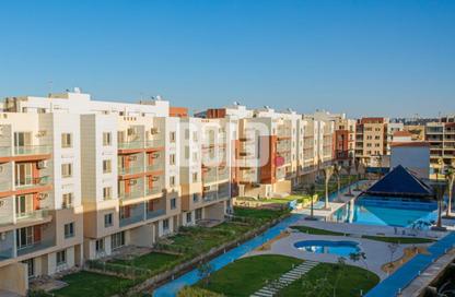 Penthouse - 3 Bedrooms - 4 Bathrooms for sale in Promenade New Cairo - 5th Settlement Compounds - The 5th Settlement - New Cairo City - Cairo