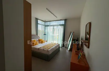 Townhouse - 2 Bedrooms - 2 Bathrooms for sale in June - Ras Al Hekma - North Coast