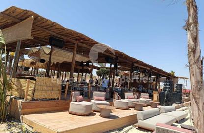 Townhouse - 2 Bedrooms - 2 Bathrooms for sale in June - Ras Al Hekma - North Coast