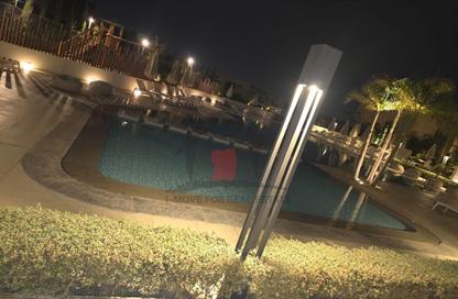 Apartment - 1 Bedroom - 1 Bathroom for rent in Pyramids Hills - Cairo Alexandria Desert Road - 6 October City - Giza
