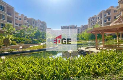 Villa - 4 Bedrooms - 5 Bathrooms for sale in Taj City - 5th Settlement Compounds - The 5th Settlement - New Cairo City - Cairo