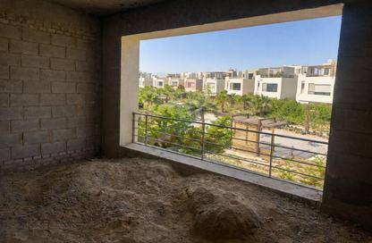 Villa - 3 Bedrooms - 6 Bathrooms for sale in The Crown - Cairo Alexandria Desert Road - 6 October City - Giza