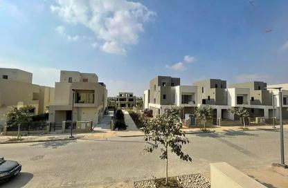 Townhouse - 4 Bedrooms - 3 Bathrooms for sale in Palm Hills Golf Extension - Al Wahat Road - 6 October City - Giza Townhouse - 4 Bedrooms - 3 Bathrooms for sale in Palm Hills Golf Extension - Al Wahat Road - 6 October City - Giza