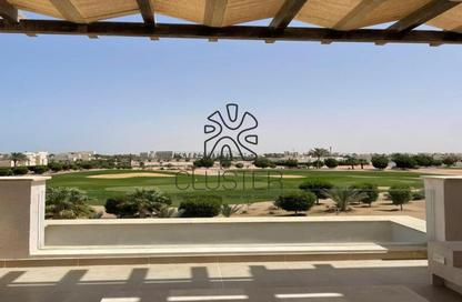 Apartment - 2 Bedrooms - 3 Bathrooms for sale in Cyan - El Gouna - Hurghada - Red Sea