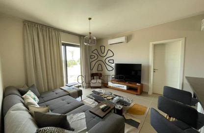 Apartment - 2 Bedrooms - 3 Bathrooms for sale in Cyan - El Gouna - Hurghada - Red Sea