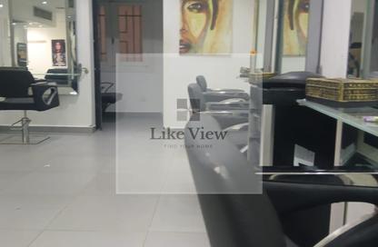 Shop - Studio - 2 Bathrooms for rent in Al Horeya St. - Almazah - Heliopolis - Masr El Gedida - Cairo Shop - Studio - 2 Bathrooms for rent in Al Horeya St. - Almazah - Heliopolis - Masr El Gedida - Cairo