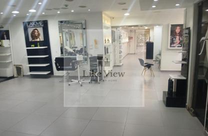 Shop - Studio - 2 Bathrooms for rent in Al Horeya St. - Almazah - Heliopolis - Masr El Gedida - Cairo Shop - Studio - 2 Bathrooms for rent in Al Horeya St. - Almazah - Heliopolis - Masr El Gedida - Cairo
