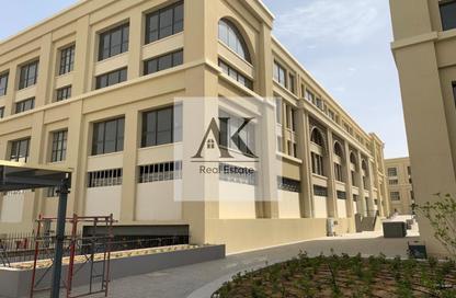 Office Space - Studio for rent in Mivida - 5th Settlement Compounds - The 5th Settlement - New Cairo City - Cairo