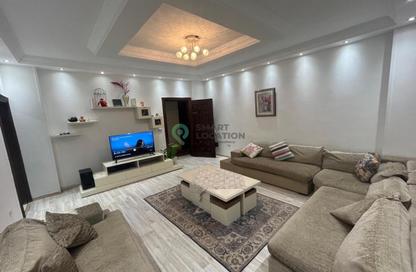 Apartment - 3 Bedrooms - 3 Bathrooms for sale in El Banafseg 12 - El Banafseg - New Cairo City - Cairo