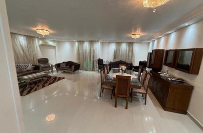 Apartment - 3 Bedrooms - 3 Bathrooms for sale in El Banafseg 12 - El Banafseg - New Cairo City - Cairo Apartment - 3 Bedrooms - 3 Bathrooms for sale in El Banafseg 12 - El Banafseg - New Cairo City - Cairo