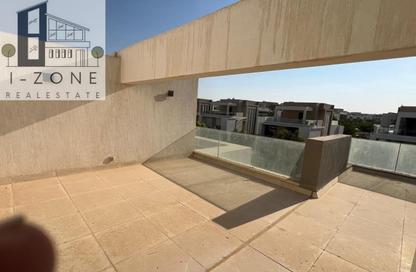 Villa - 3 - 4 for sale in Moon Residences - Fifth Square - The 5th Settlement - New Cairo City - Cairo