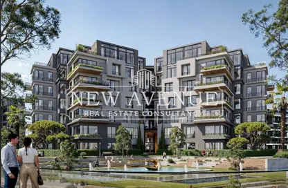 شقة - غرفة نوم - 2 حمامات للبيع في فالدا فيلدج - كمبوندات مدينة المستقبل - مدينة المستقبل - القاهرة