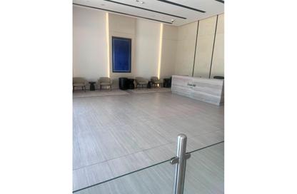 Office Space - Studio - 2 Bathrooms for rent in Mivida - 5th Settlement Compounds - The 5th Settlement - New Cairo City - Cairo