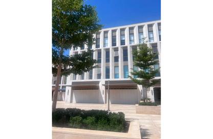 Office Space - Studio - 2 Bathrooms for rent in Mivida - 5th Settlement Compounds - The 5th Settlement - New Cairo City - Cairo