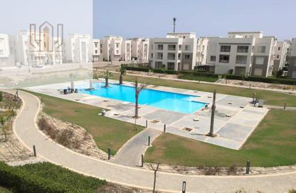 Penthouse - 2 Bedrooms - 3 Bathrooms for sale in Amwaj - Sidi Abdel Rahman - North Coast Penthouse - 2 Bedrooms - 3 Bathrooms for sale in Amwaj - Sidi Abdel Rahman - North Coast