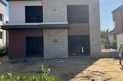 Villa - 5 Bedrooms - 6 Bathrooms for sale in Azzar - 5th Settlement Compounds - The 5th Settlement - New Cairo City - Cairo Villa - 5 Bedrooms - 6 Bathrooms for sale in Azzar - 5th Settlement Compounds - The 5th Settlement - New Cairo City - Cairo