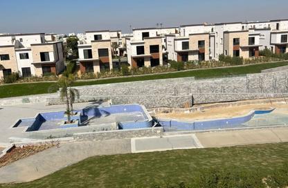 Villa - 5 Bedrooms - 6 Bathrooms for sale in Azzar - 5th Settlement Compounds - The 5th Settlement - New Cairo City - Cairo Villa - 5 Bedrooms - 6 Bathrooms for sale in Azzar - 5th Settlement Compounds - The 5th Settlement - New Cairo City - Cairo