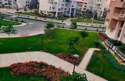 شقة - 3 غرف نوم - 3 حمامات للبيع في مدينتي - القاهرة