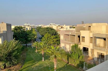 Villa - 4 Bedrooms - 4 Bathrooms for sale in Palm Hills Golf Extension - Al Wahat Road - 6 October City - Giza Villa - 4 Bedrooms - 4 Bathrooms for sale in Palm Hills Golf Extension - Al Wahat Road - 6 October City - Giza