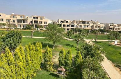 Villa - 4 Bedrooms - 4 Bathrooms for sale in Palm Hills Golf Extension - Al Wahat Road - 6 October City - Giza Villa - 4 Bedrooms - 4 Bathrooms for sale in Palm Hills Golf Extension - Al Wahat Road - 6 October City - Giza