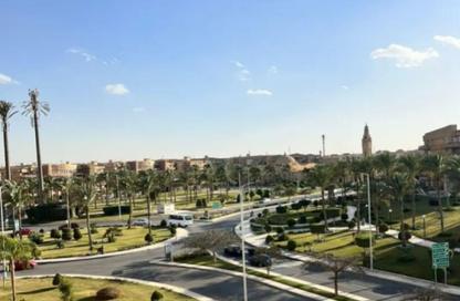 شقة - 2 غرف نوم - 1 حمام للبيع في امتداد الرحاب - الرحاب - مدينة القاهرة الجديدة - القاهرة