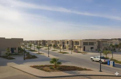 Villa - 3 Bedrooms - 3 Bathrooms for sale in Badya Palm Hills - 6 October Compounds - 6 October City - Giza