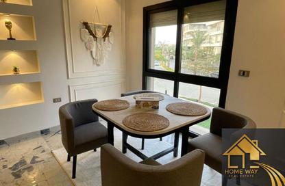 Apartment - 2 Bedrooms - 2 Bathrooms for sale in Villette - 5th Settlement Compounds - The 5th Settlement - New Cairo City - Cairo