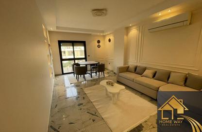 Apartment - 2 Bedrooms - 2 Bathrooms for sale in Villette - 5th Settlement Compounds - The 5th Settlement - New Cairo City - Cairo