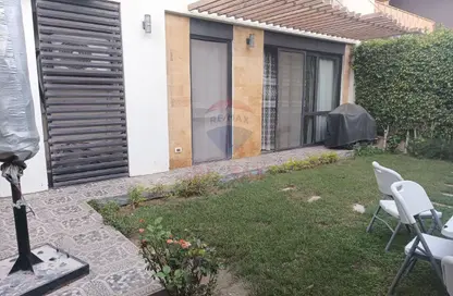 دوبلكس - 3 غرف نوم - 3 حمامات للبيع في ويستاون - كمبوندات الشيخ زايد - الشيخ زايد - الجيزة