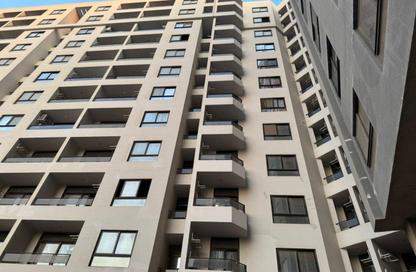 Office Space - 1 Bedroom - 1 Bathroom for sale in Katameya Gate - El Katameya Compounds - El Katameya - New Cairo City - Cairo