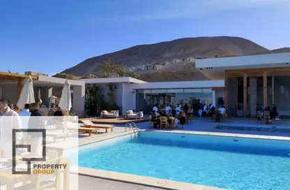 شاليه - غرفة نوم - 1 حمام للبيع في ذا جروف - العين السخنة - السويس شاليه - غرفة نوم - 1 حمام للبيع في ذا جروف - العين السخنة - السويس