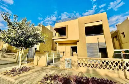 فيلا - 6 غرف نوم - 6 حمامات للبيع في جولف فيوز - طريق مصر اسكندرية الصحراوي - مدينة 6 أكتوبر - الجيزة