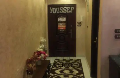 شقة - 2 غرف نوم - 1 حمام للبيع في شارع الطيران - مدينة التوفيق - مدينة نصر - القاهرة