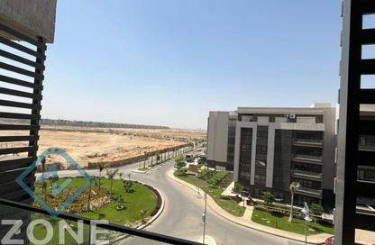 Apartment - 1 Bedroom - 1 Bathroom for sale in Privado - Madinaty - Cairo