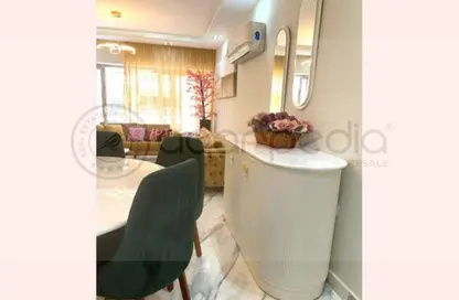 شقة - 3 غرف نوم - 3 حمامات للايجار في لاجون بيتش بارك - كمبوندات التجمع الخامس - التجمع الخامس - مدينة القاهرة الجديدة - القاهرة