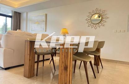 Apartment - 3 - 3 for sale in Cairo Festival City - North Investors Area - New Cairo City - Cairo Apartment - 3 - 3 for sale in Cairo Festival City - North Investors Area - New Cairo City - Cairo