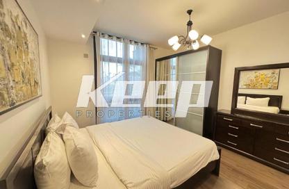 Apartment - 3 - 3 for sale in Cairo Festival City - North Investors Area - New Cairo City - Cairo Apartment - 3 - 3 for sale in Cairo Festival City - North Investors Area - New Cairo City - Cairo